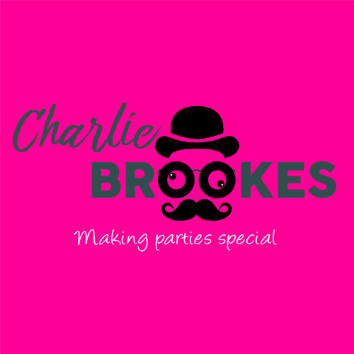 Charlie Brookes