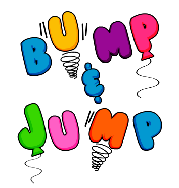 Bump&jump