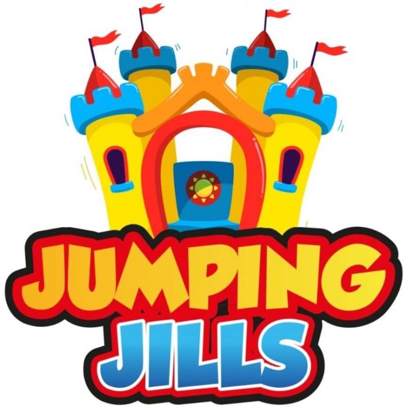 Jumping Jills